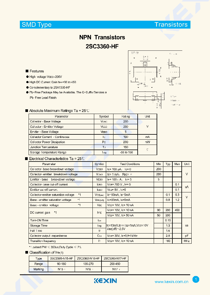 2SC3360-HF-15_8869684.PDF Datasheet