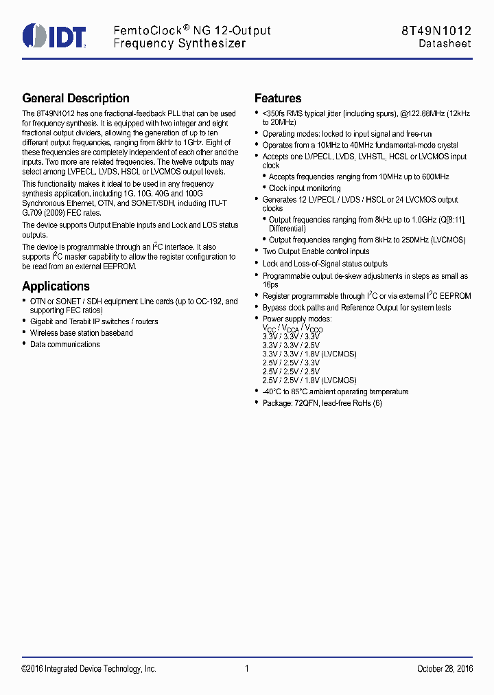 8T49N1012-000NLGI_8869902.PDF Datasheet
