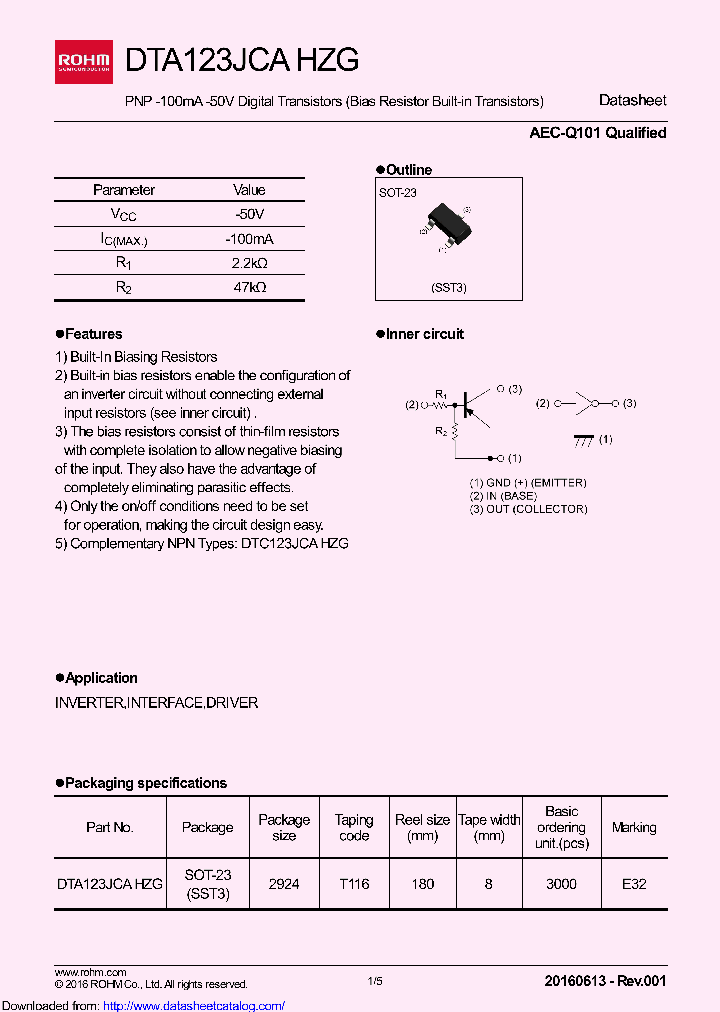 DTA123JCAHZG_8870009.PDF Datasheet