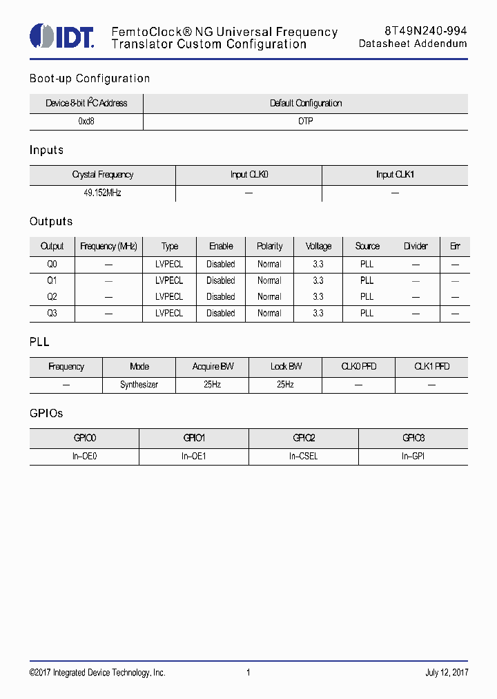8T49N240-994_8869919.PDF Datasheet