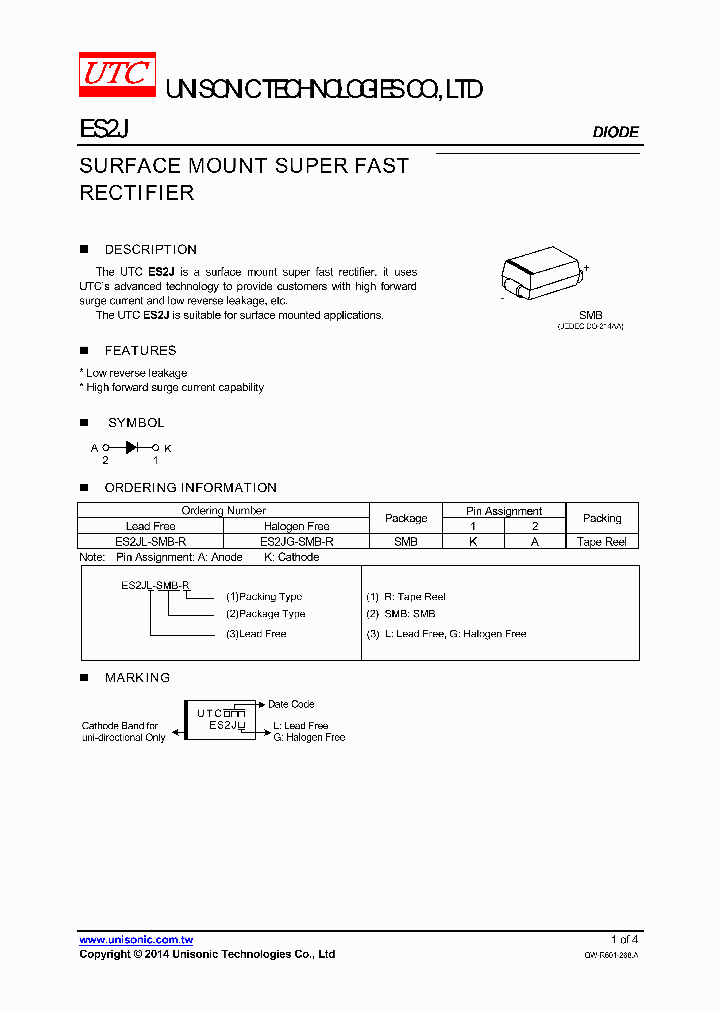 ES2JL-SMB-R_8870210.PDF Datasheet