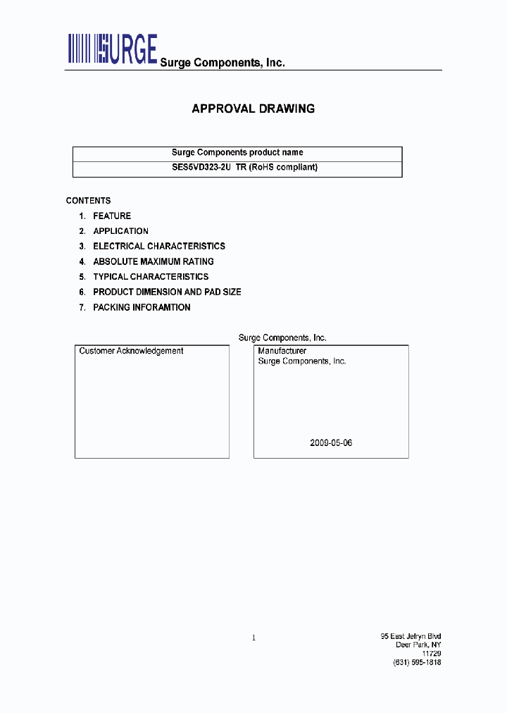 SES5VD323-2U_8870277.PDF Datasheet