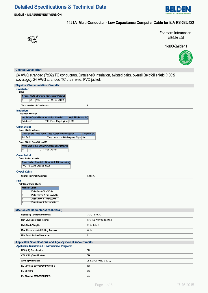 1421A0601000_8870259.PDF Datasheet