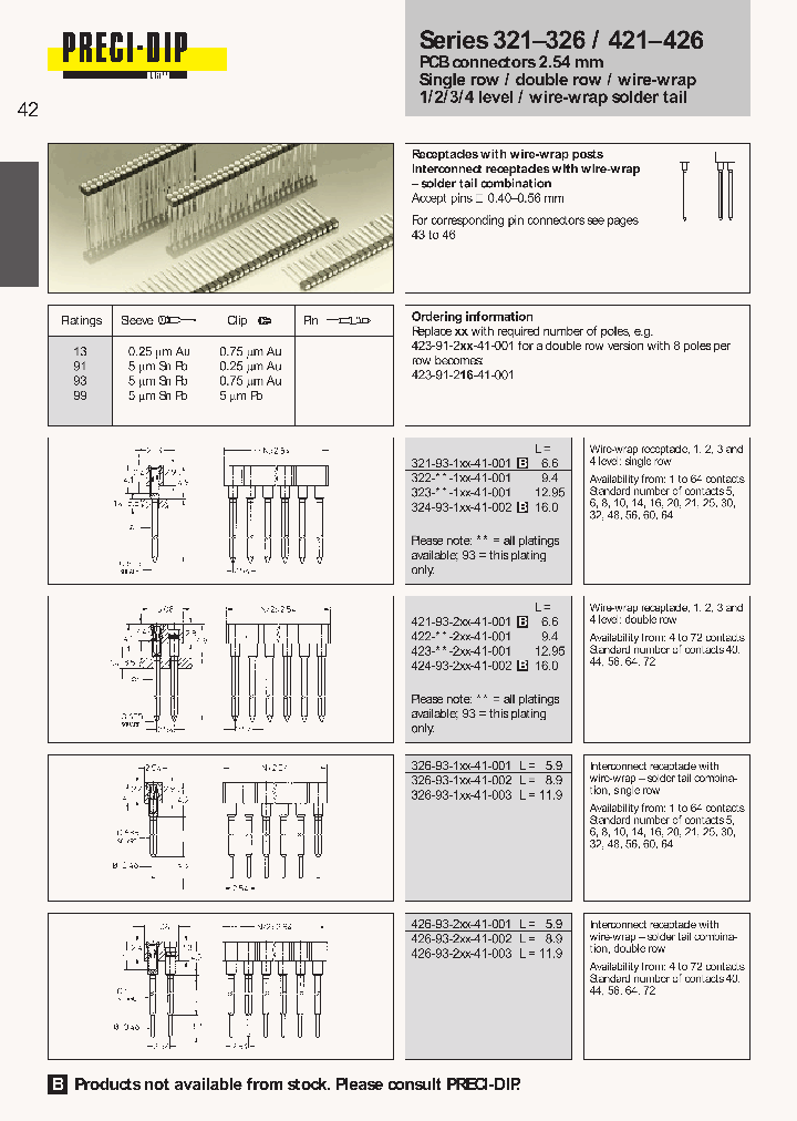 322-91-116-41-001_8870644.PDF Datasheet