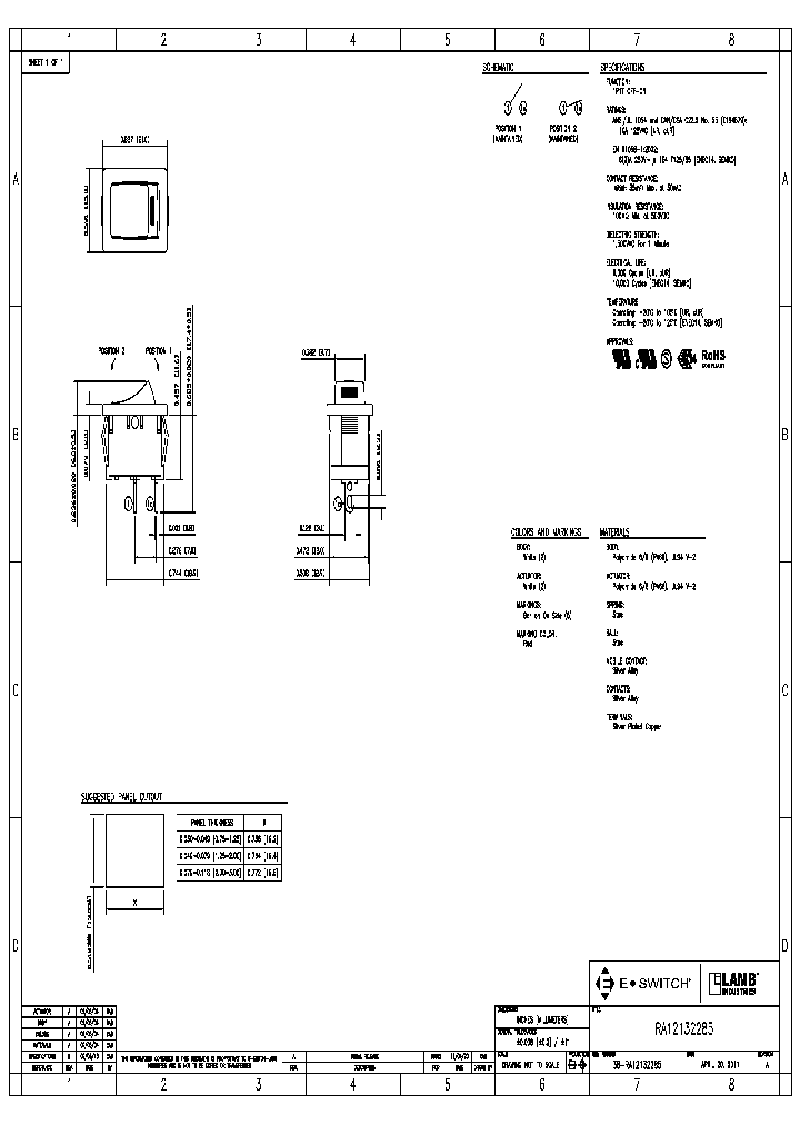 38-RA12132285_8870642.PDF Datasheet