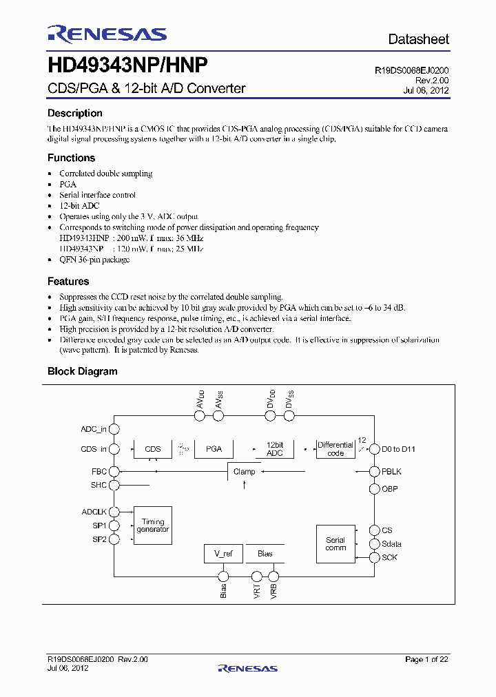 HD49343NPHNP-15_8869929.PDF Datasheet