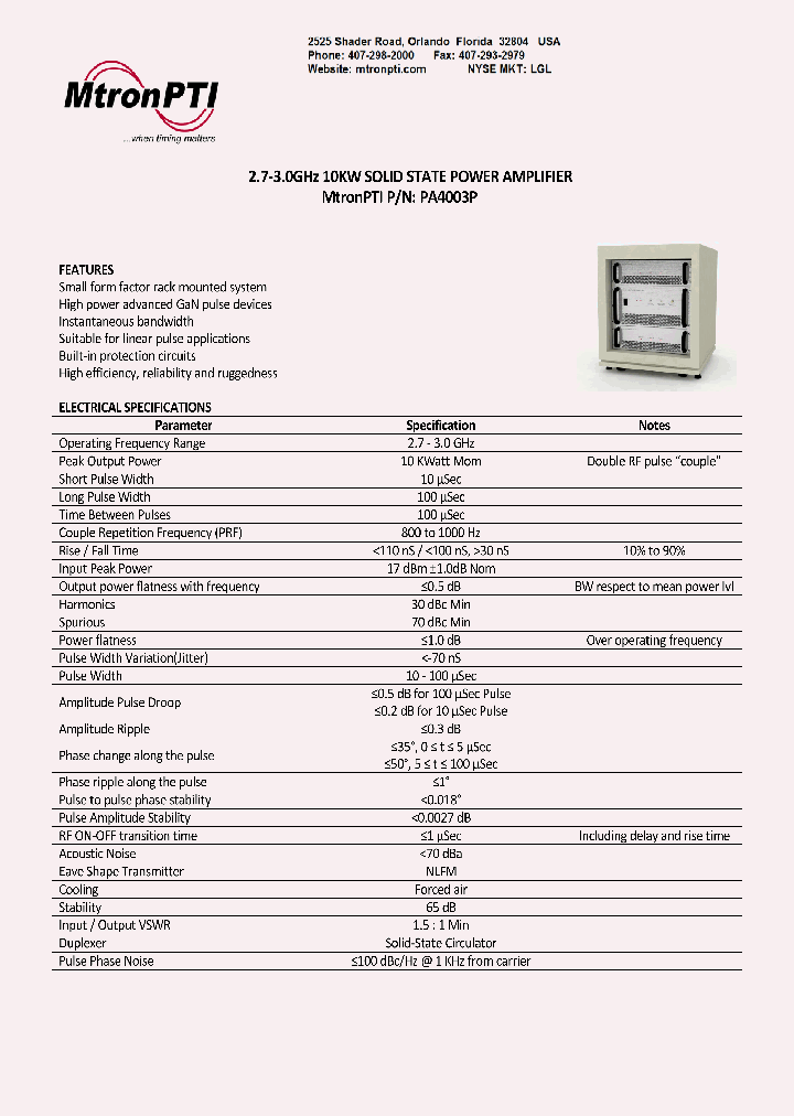 PA4003P_8869104.PDF Datasheet
