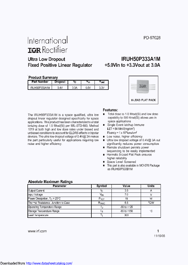 IRUH50P333A1M_8870825.PDF Datasheet