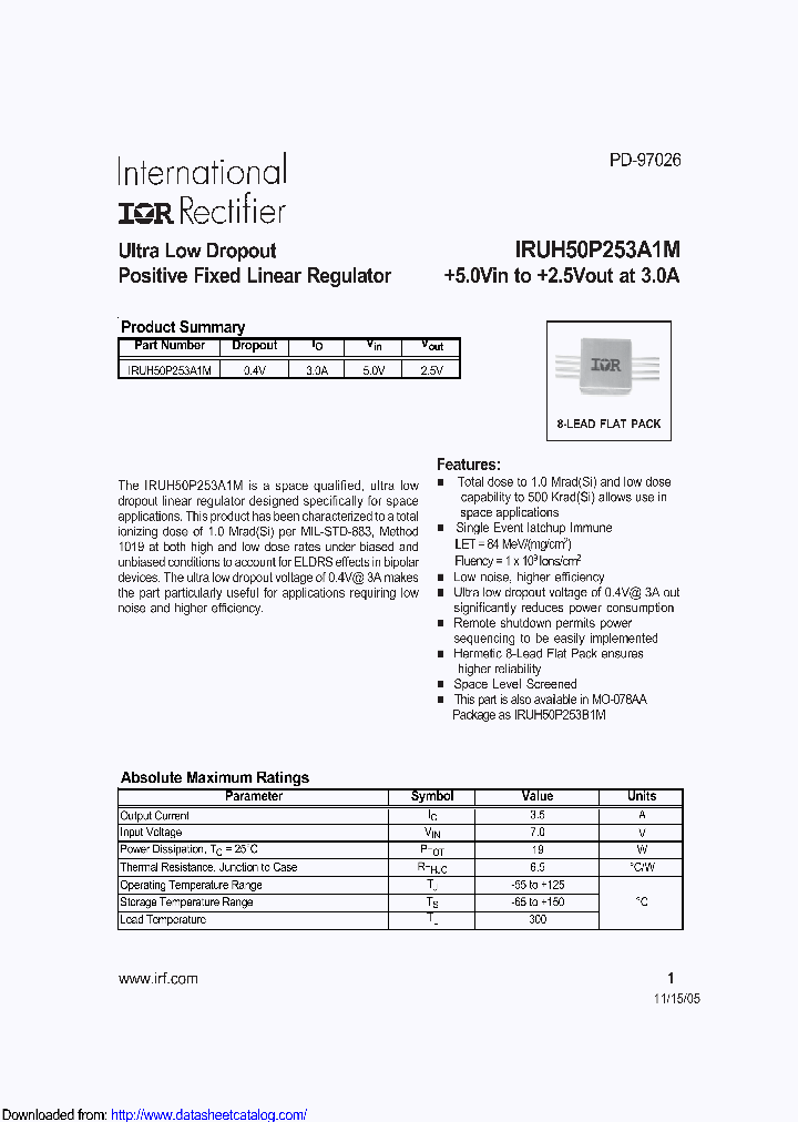 IRUH50P253A1M_8870824.PDF Datasheet