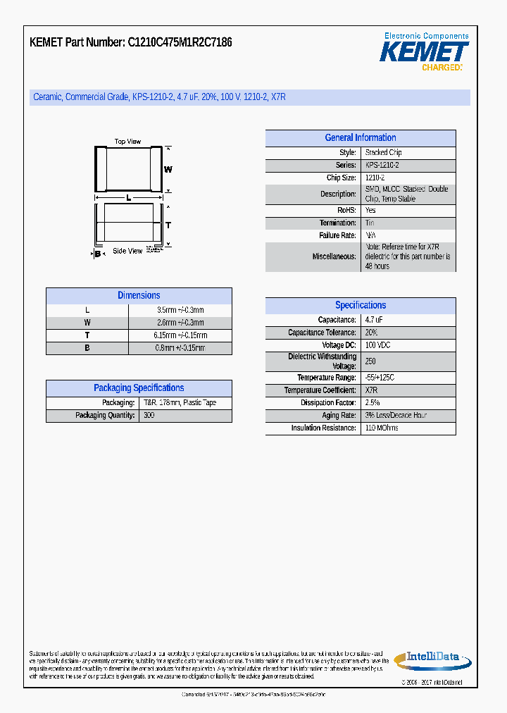 C1210C475M1R2C7186_8871140.PDF Datasheet