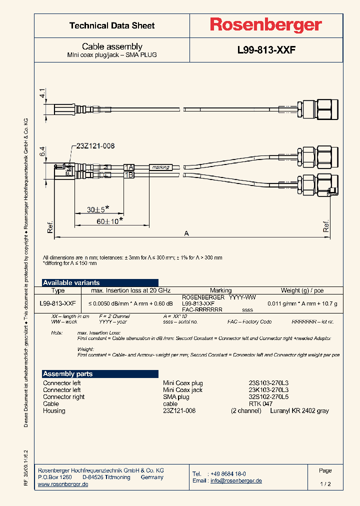 L99-813-30F_8871107.PDF Datasheet