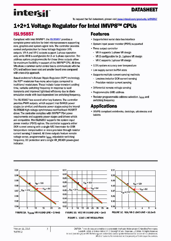 ISL95857-16_8871340.PDF Datasheet