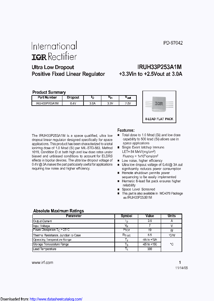 IRUH33P253A1M_8870822.PDF Datasheet