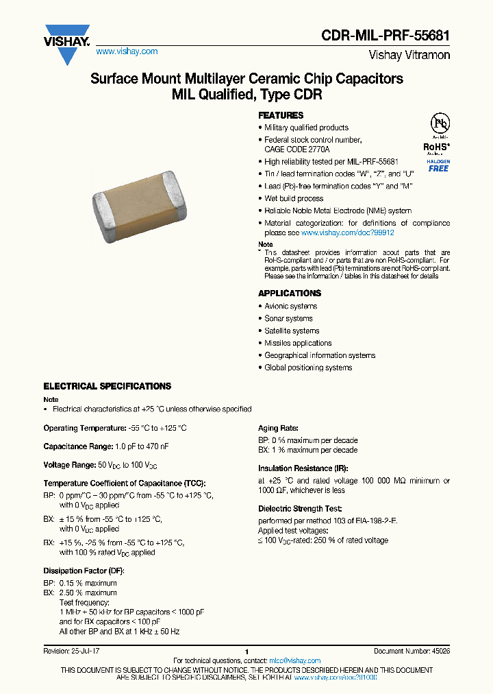 CDR-MIL-PRF-55681_8871684.PDF Datasheet