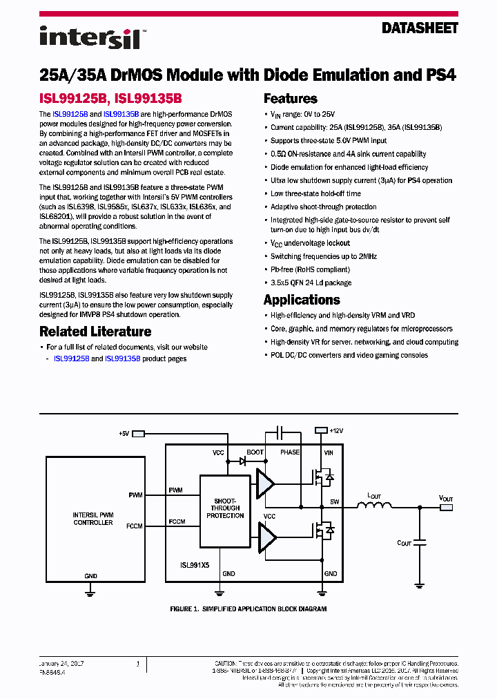 ISL68201-99125DEMO1Z_8871578.PDF Datasheet