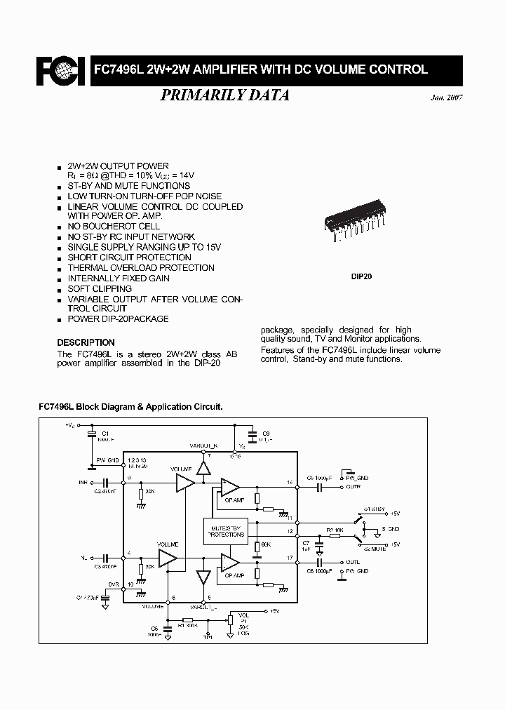 FC7496L_8871616.PDF Datasheet