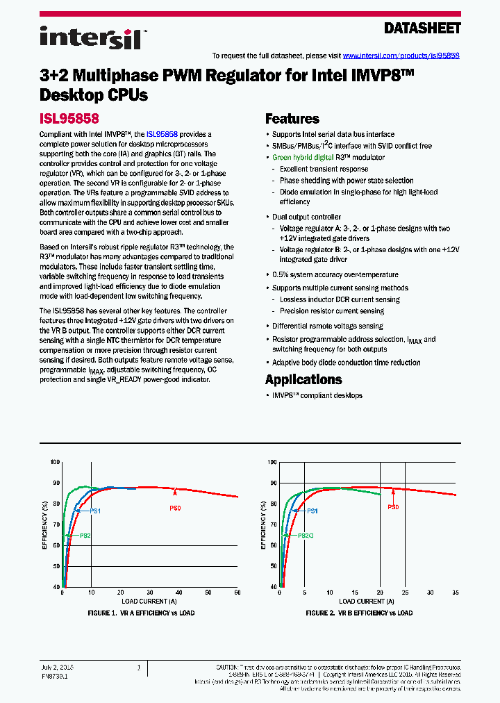 ISL95858_8871341.PDF Datasheet