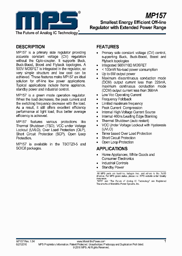 MP157GJ-P_8872068.PDF Datasheet