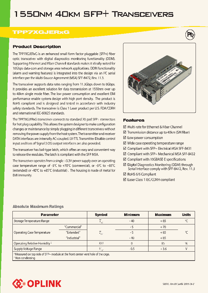 TPP7XGJERC000E2G_8872020.PDF Datasheet