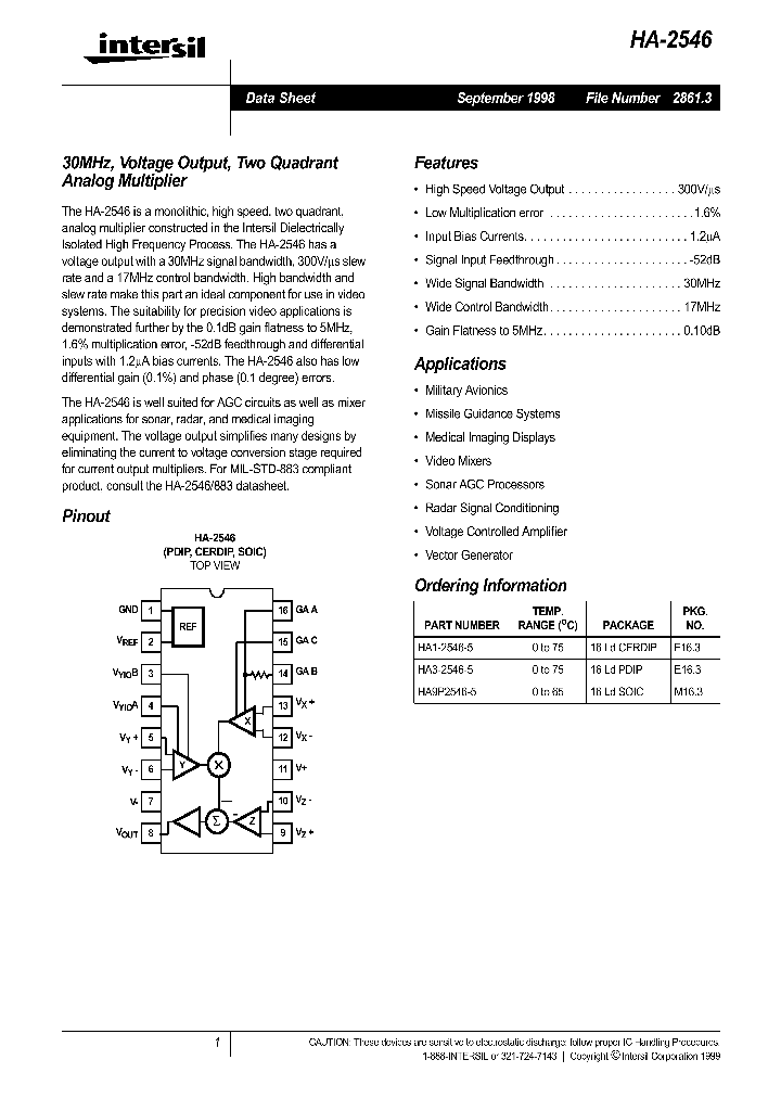 HA3-2546-5_8871898.PDF Datasheet