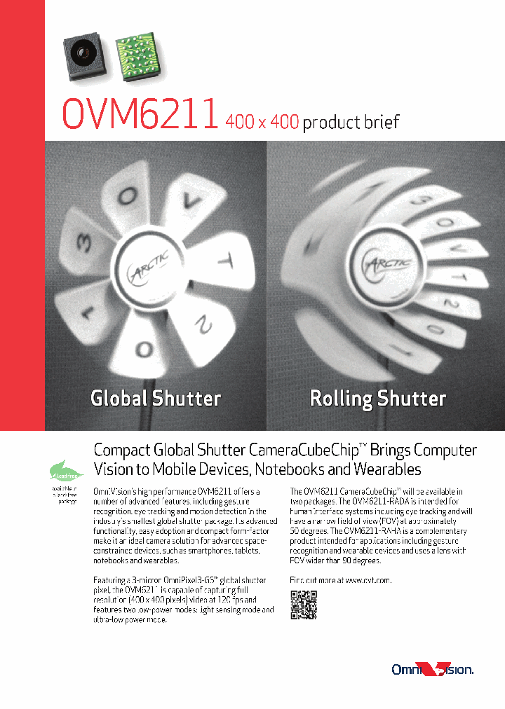 OVM6211-RADA_8872455.PDF Datasheet