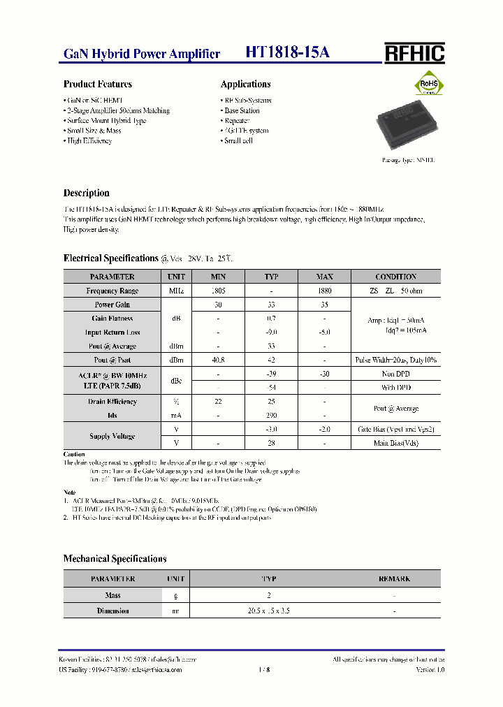 HT1818-15A_8872427.PDF Datasheet