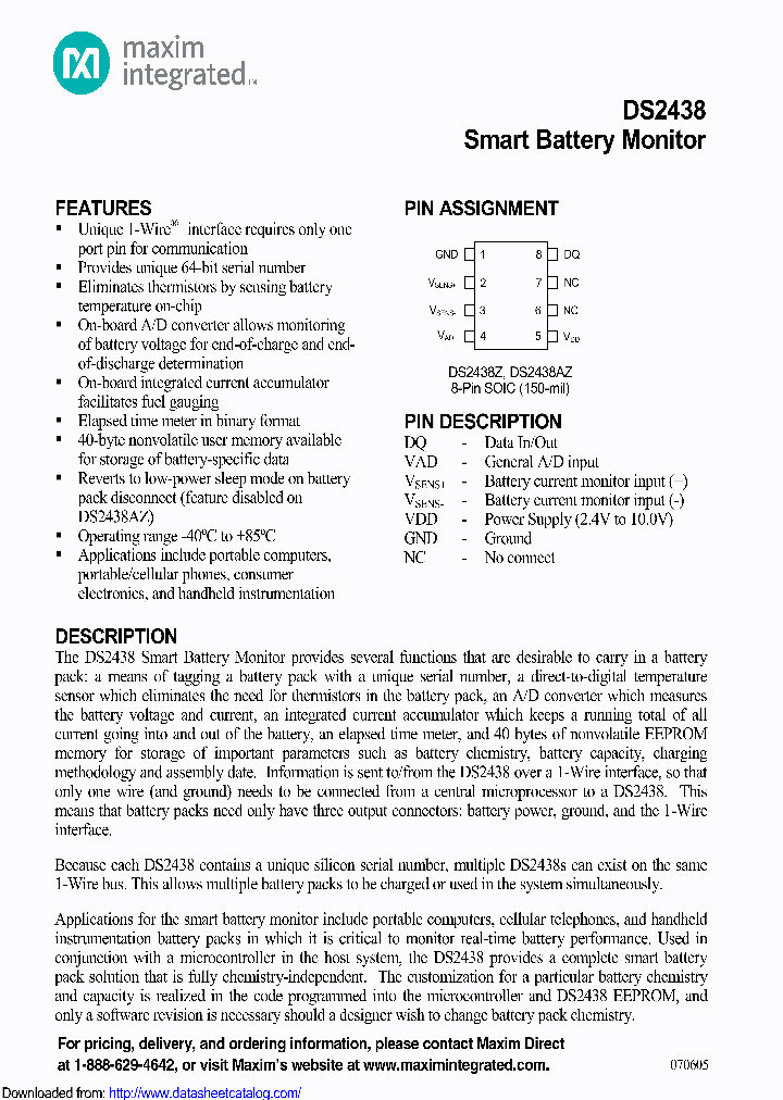 DS2438ZTR_8872516.PDF Datasheet