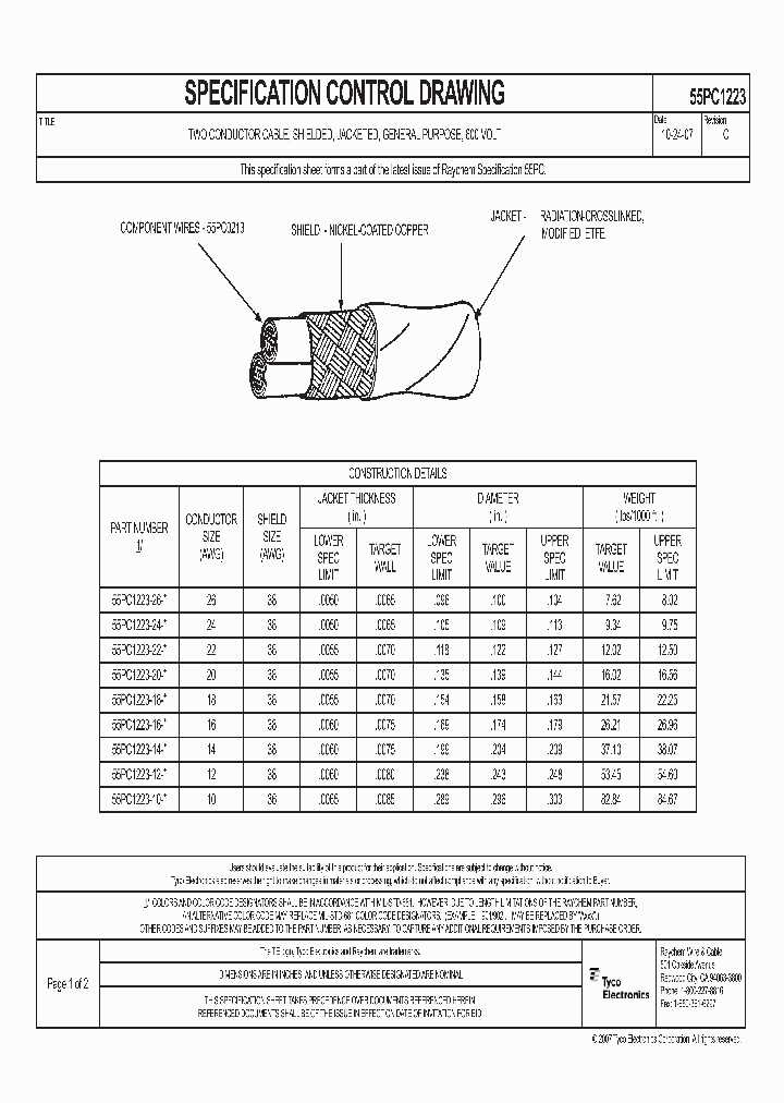 55PC1223_8872723.PDF Datasheet