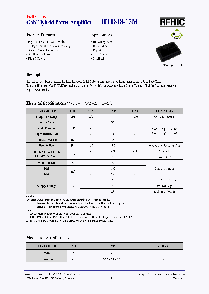 HT1818-15M_8872428.PDF Datasheet
