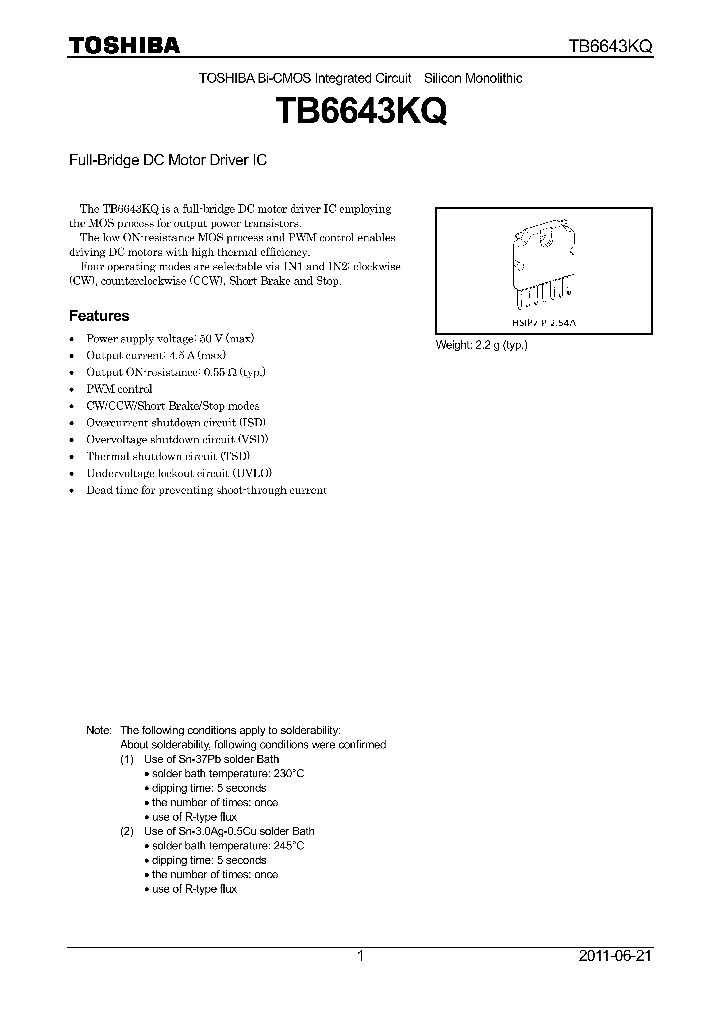 TB6643KQ_8872955.PDF Datasheet