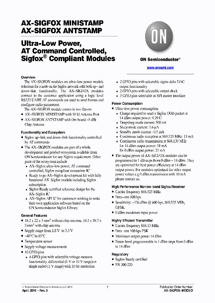 AX-SIGFOX-MODS-16_8873016.PDF Datasheet