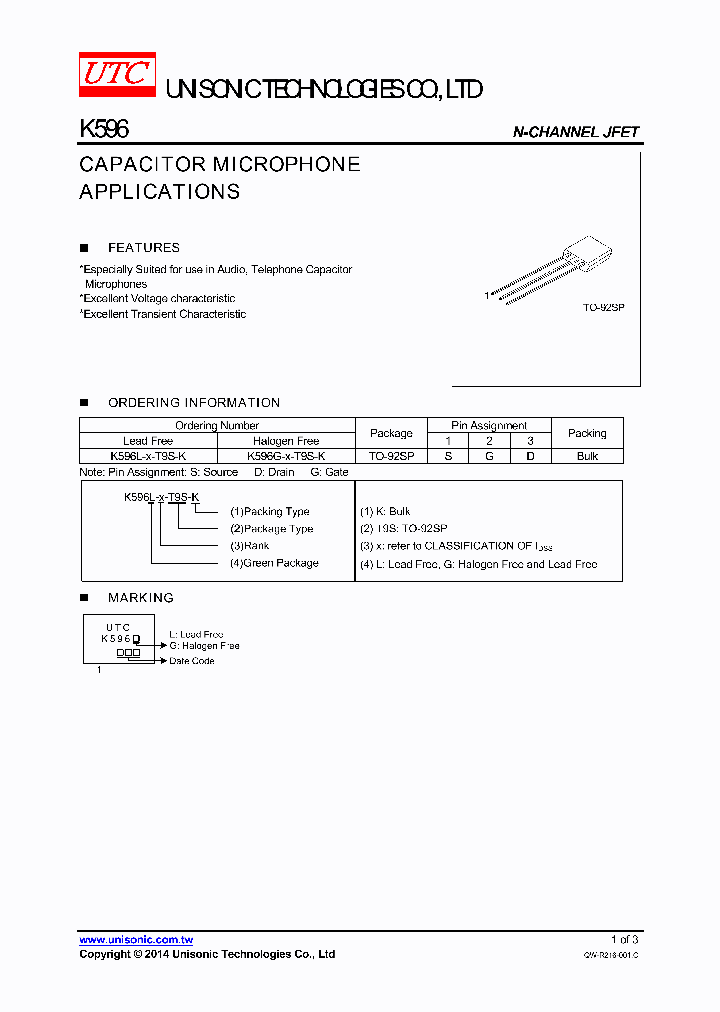 K596G-X-T9S-K_8873513.PDF Datasheet