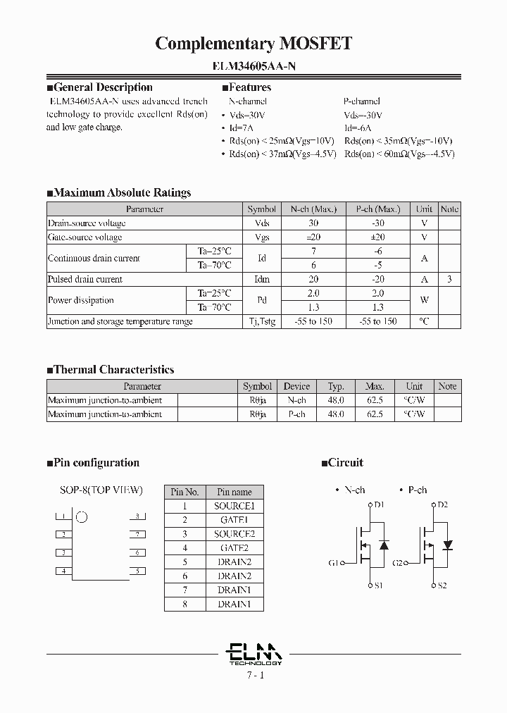 ELM34605AA-N_8873113.PDF Datasheet