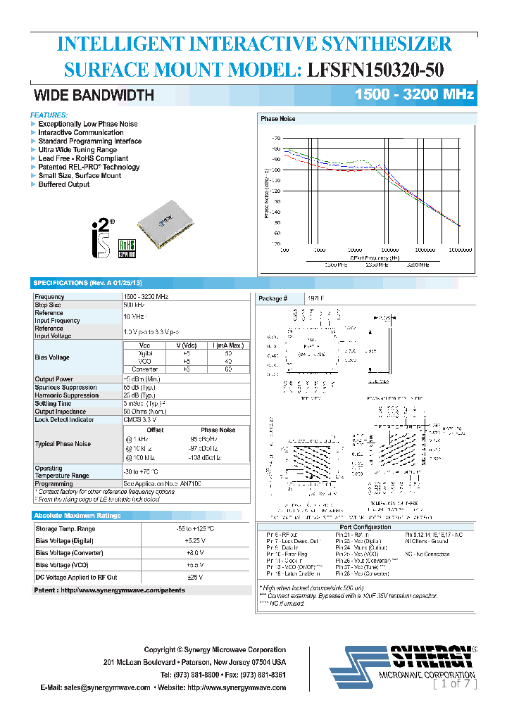 LFSFN150320-50_8873414.PDF Datasheet