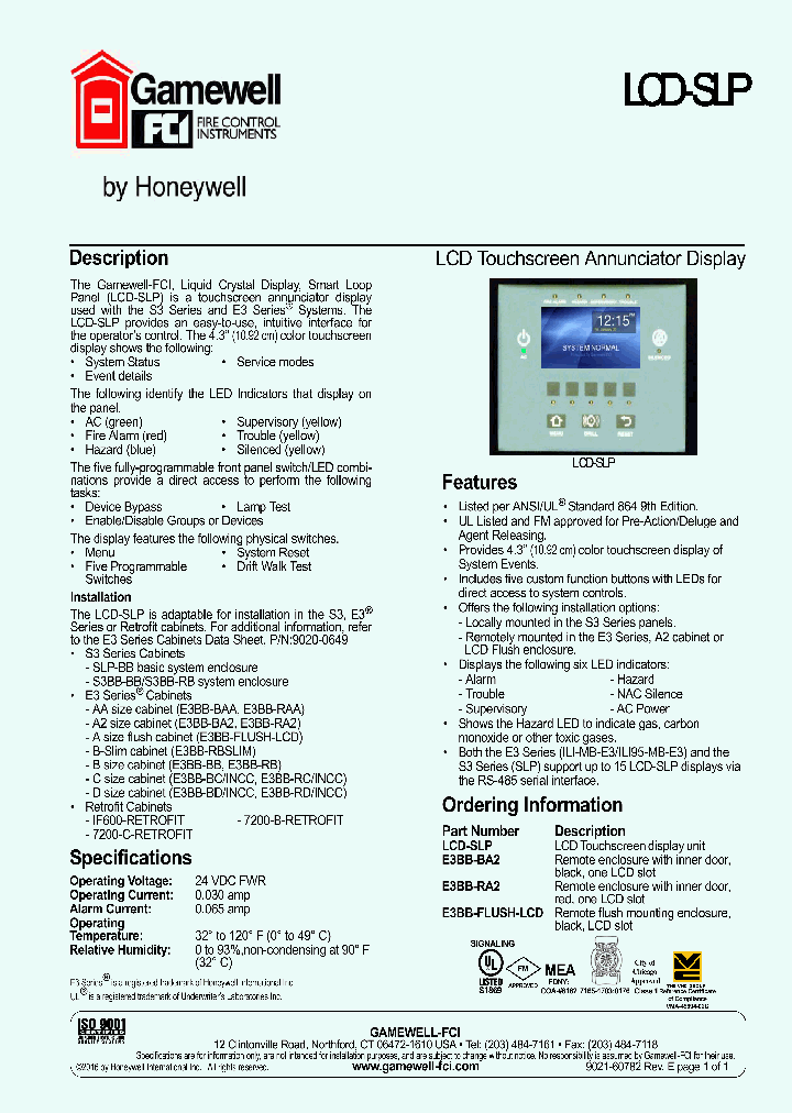 E3BB-FLUSH-LCD_8873779.PDF Datasheet