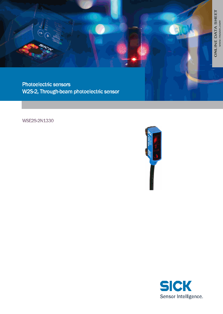 WSE2S-2N1330_8872078.PDF Datasheet