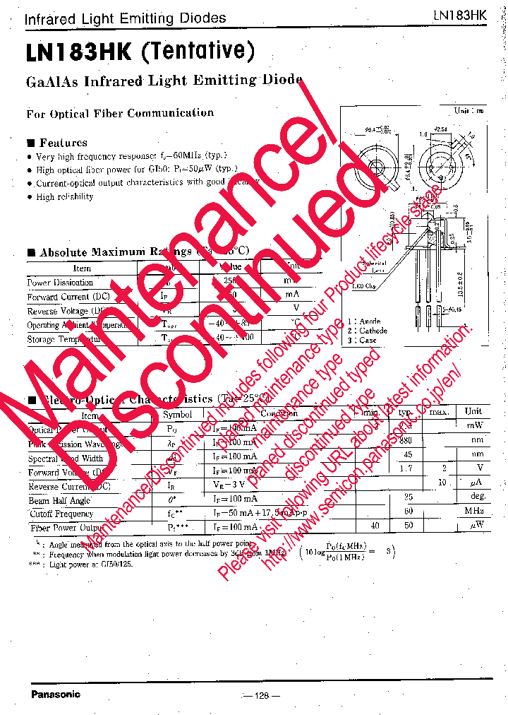 LN183HK_8874388.PDF Datasheet
