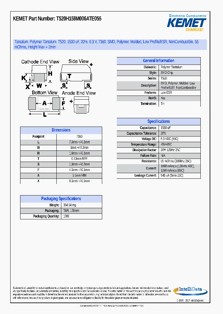 T520H158M006ATE055_8874489.PDF Datasheet