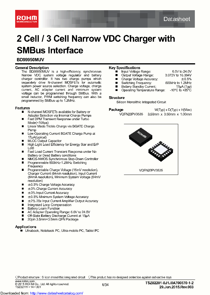BD99950MUV_8874882.PDF Datasheet