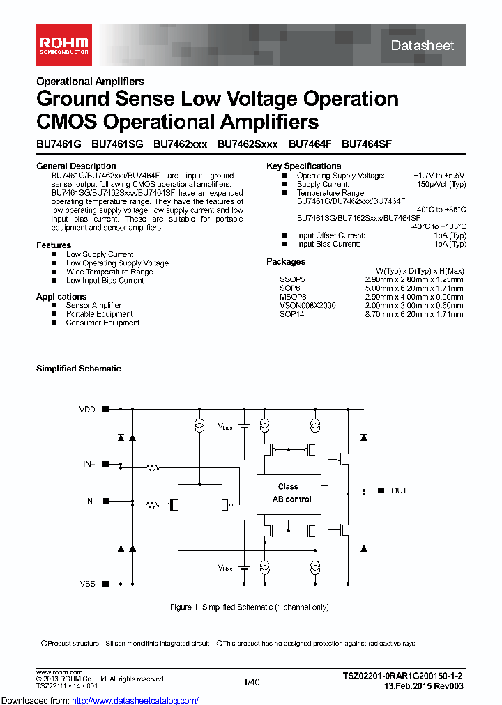 BU7462NUX-TR_8875313.PDF Datasheet