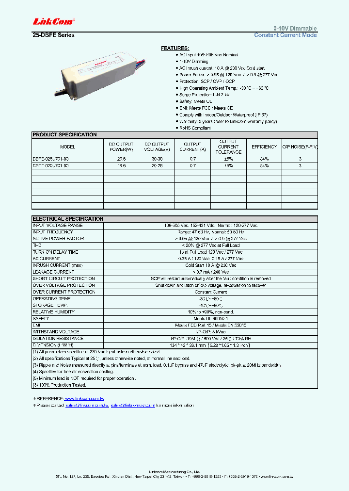 DBFE-020U701-00_8875628.PDF Datasheet