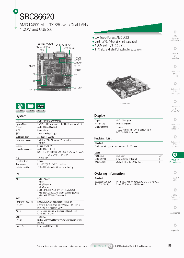 SBC86620-16_8875521.PDF Datasheet