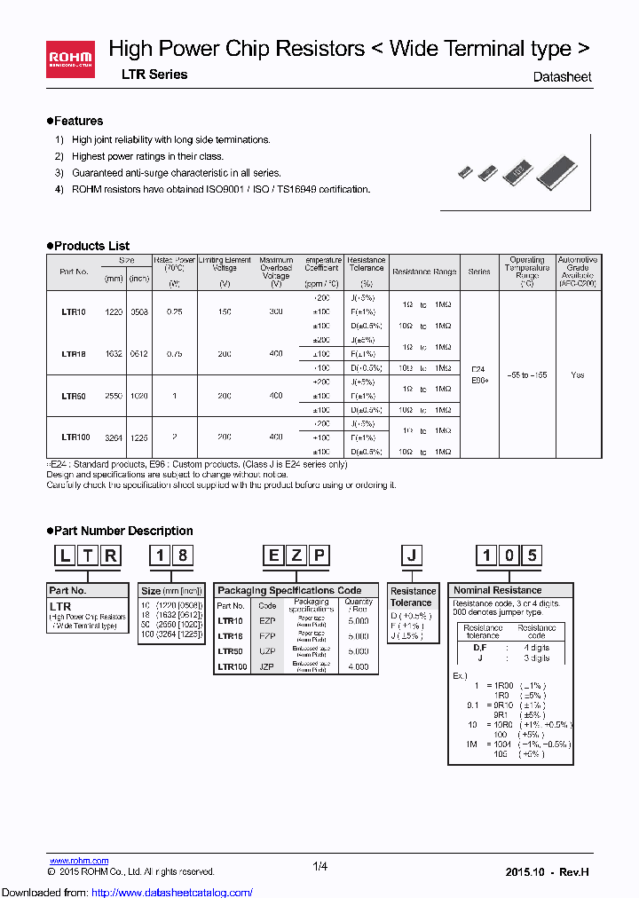 LTR100JZPD_8876141.PDF Datasheet