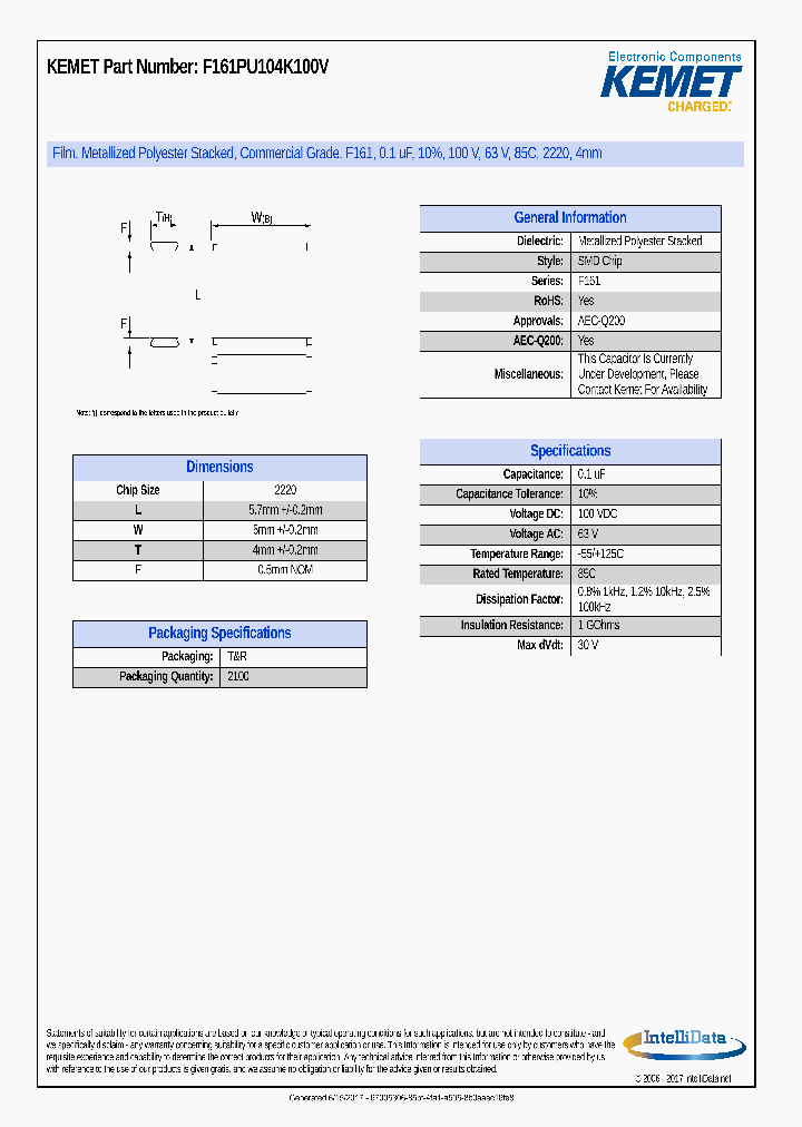 F161PU104K100V_8876472.PDF Datasheet