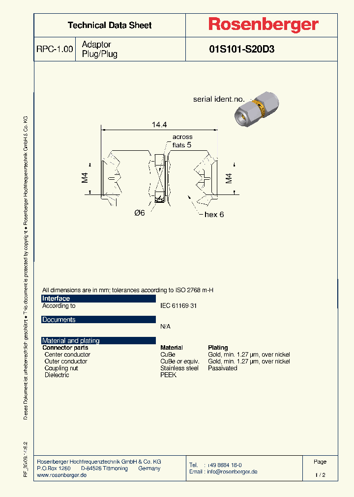01S101-S20D3_8876226.PDF Datasheet