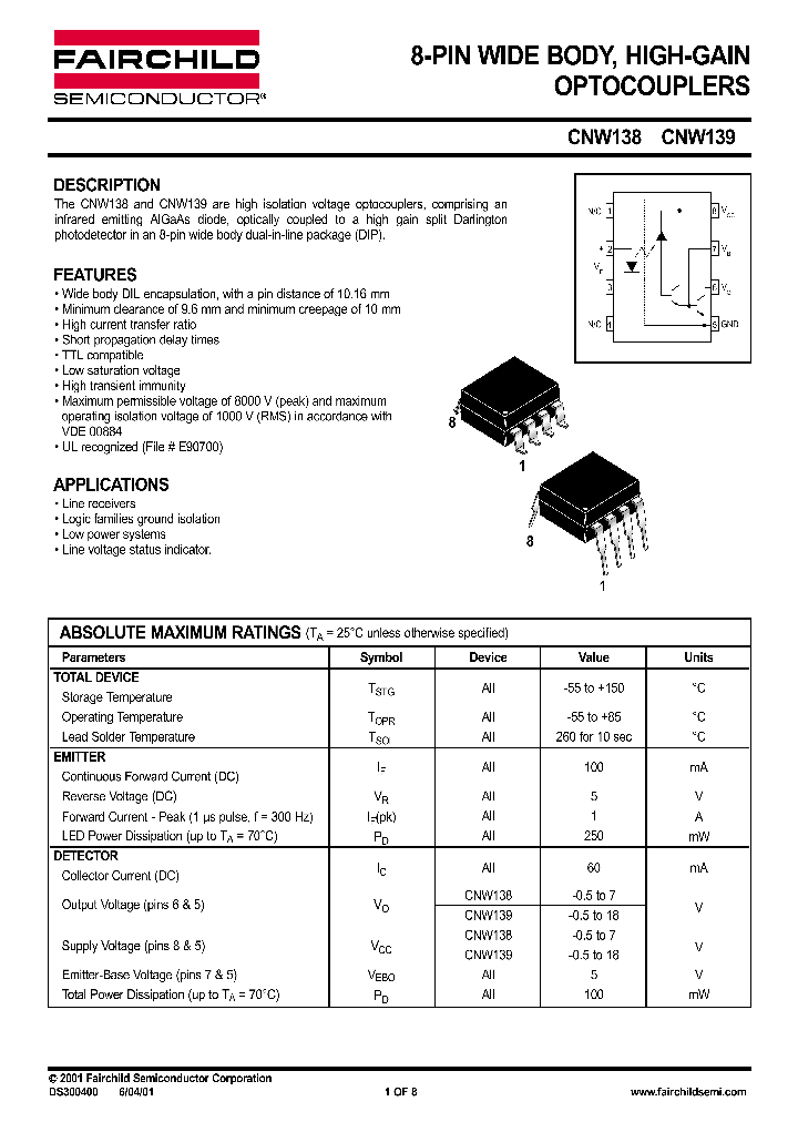 CNW139_8876775.PDF Datasheet