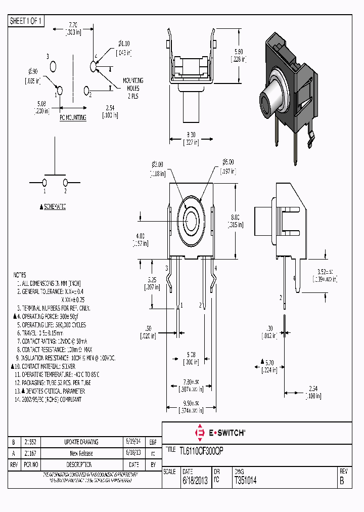 T351014_8877105.PDF Datasheet