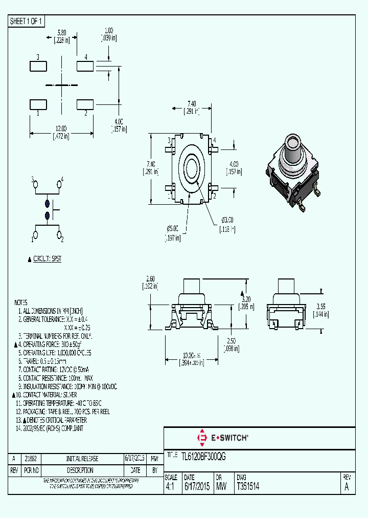 T351514_8877121.PDF Datasheet