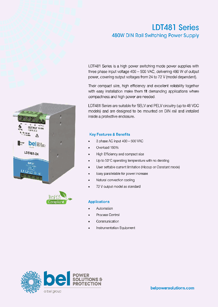 LDT481-72_8876960.PDF Datasheet