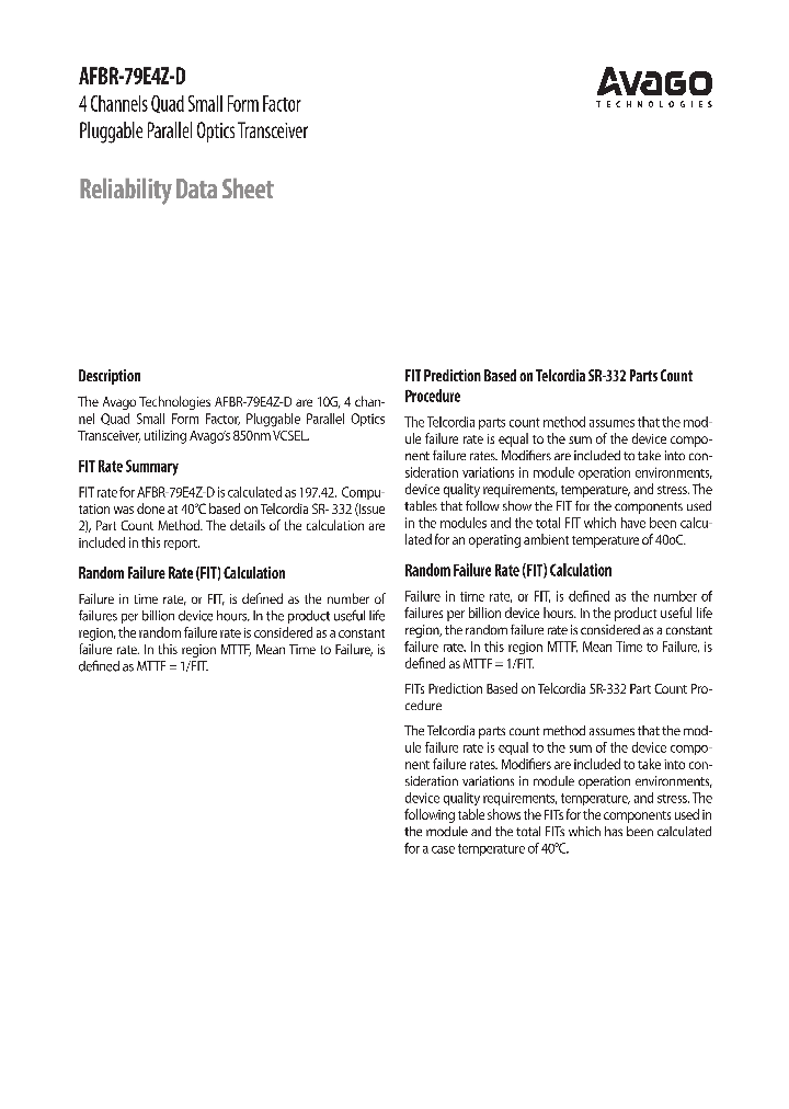 AFBR-79E4Z-D_8876921.PDF Datasheet